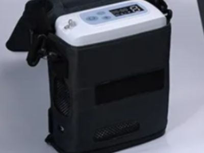 Why Portable Oxygen Machines Are a Lifeline for Travel and Emergency Care