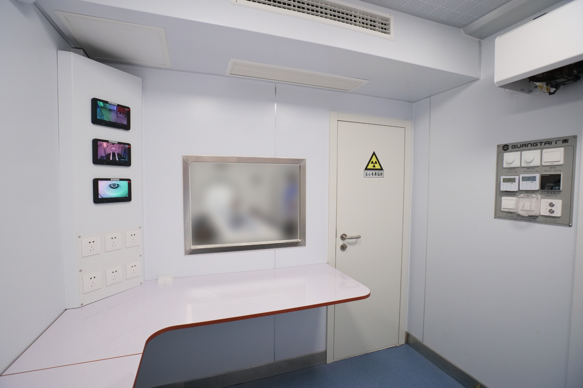 急性医療ユニットサービスを強化するための革新的アプローチ