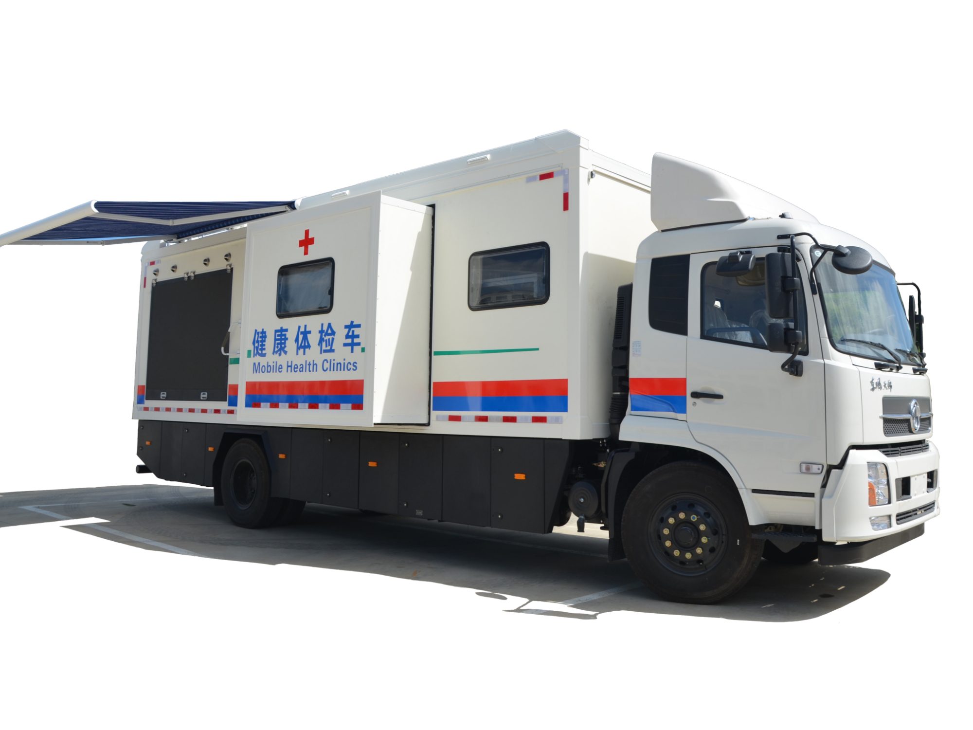 Top 4 Innovators in Pre-Hospital Care Equipment: Guangtai Medical Highlighted