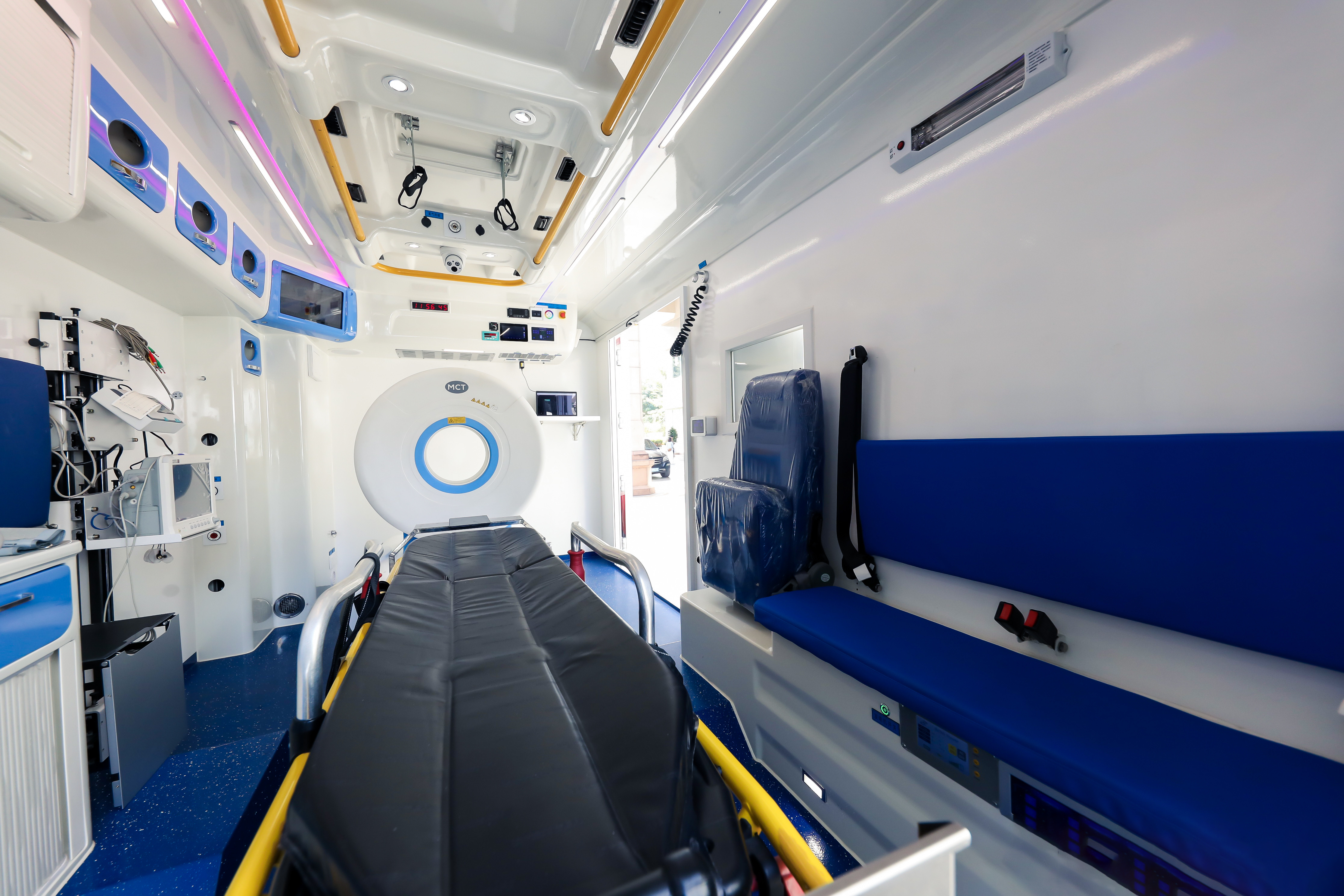 L'importance d'un kit de premiers soins automobile dans votre voiture