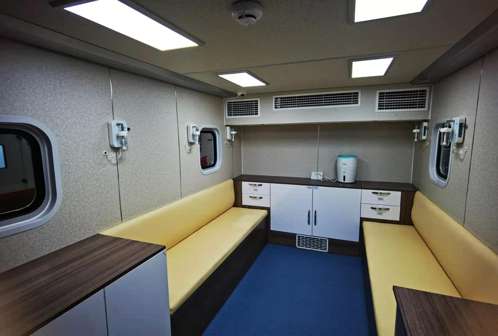 Bir Tıbbi Araçın Avantajları