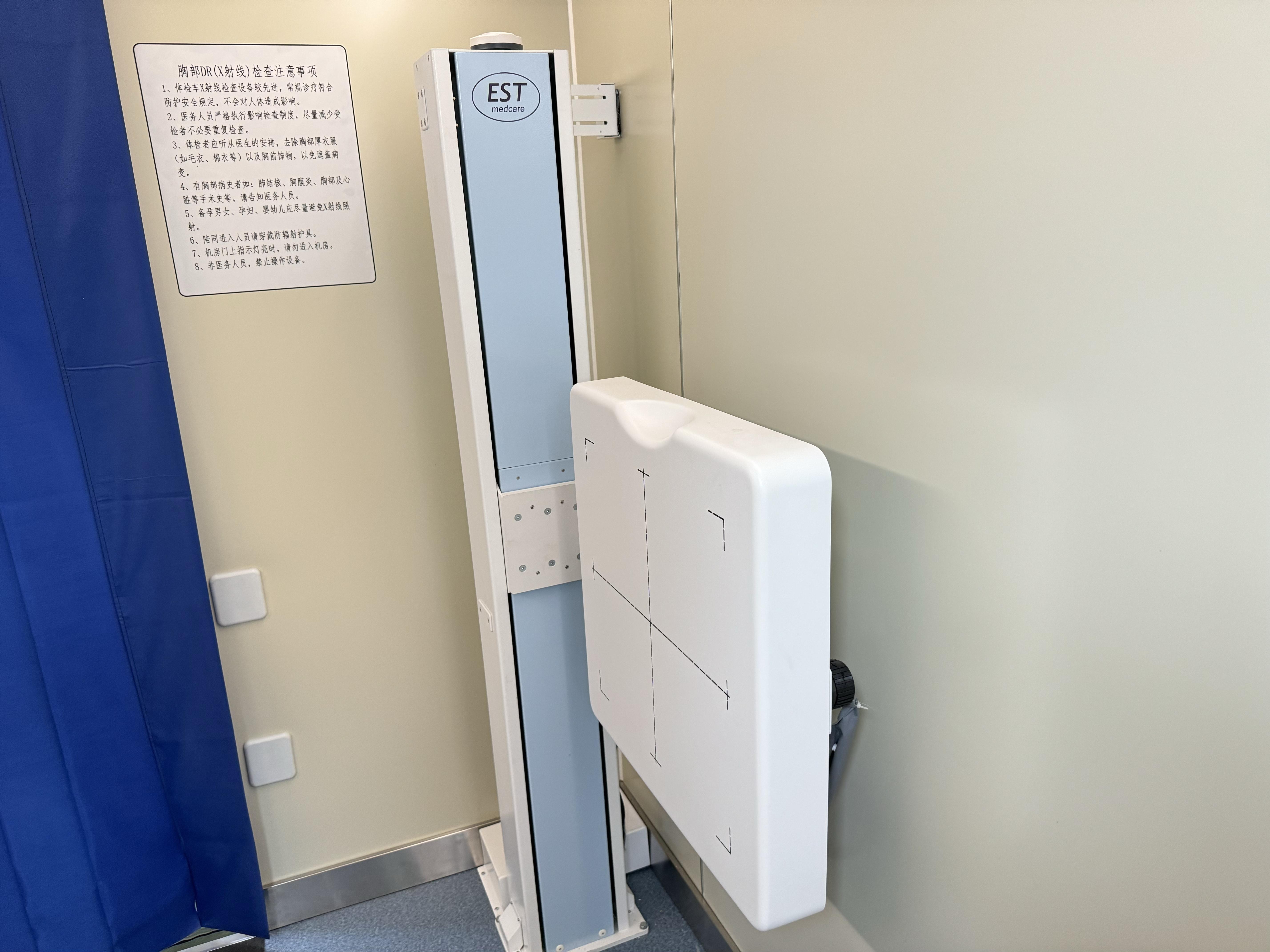 Купите мобильный клинический автобус сегодня