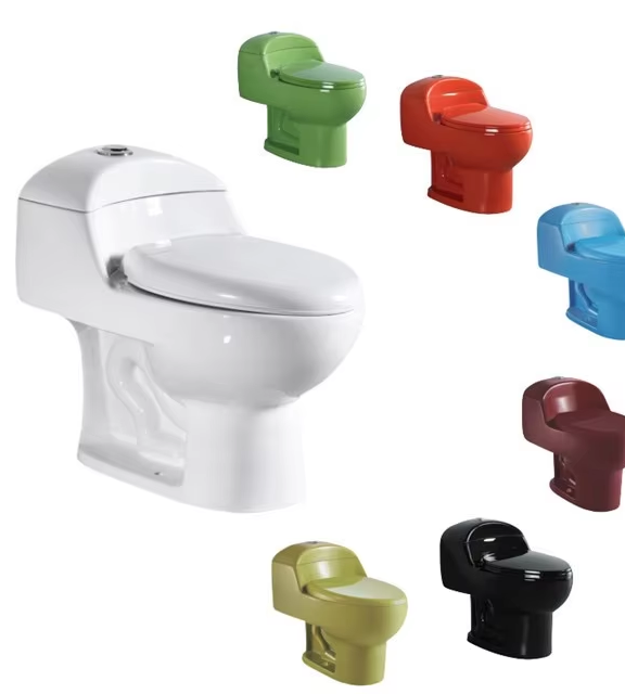 Aidibath Floor Mounted Toilets: The Perfect Choice for Your Eco-friendly Bathroom Needs