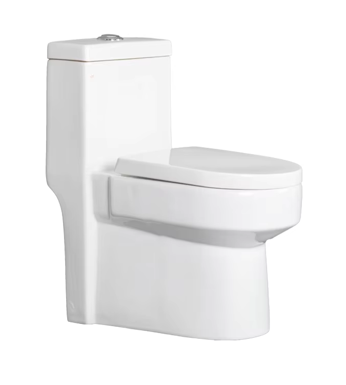 Innovative Floor Mounted Toilet Solutions from Aidibath: Setting New Standards in Bathroom Design