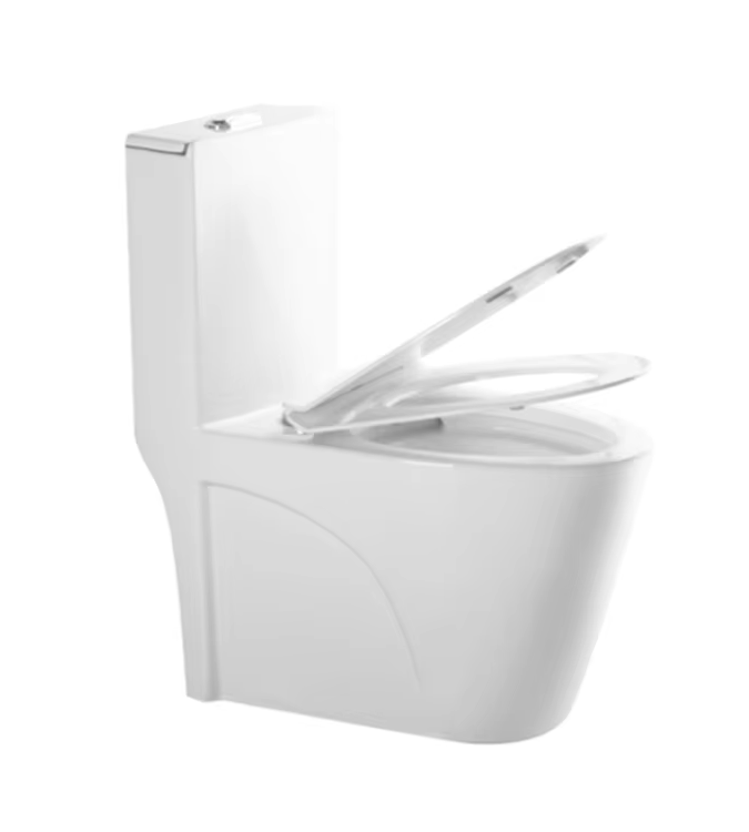 Experience the Comfort and Convenience of Aidibath One Piece Toilets