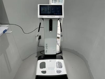 Trends in Body Measurement Equipment for Wellness Brands and Healthcare Chains