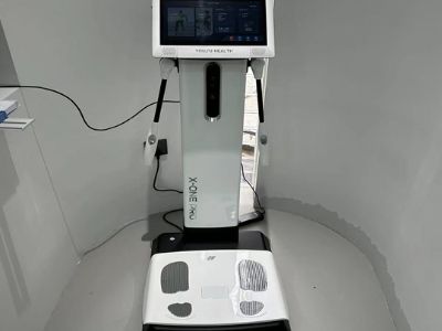 From Fitness Studios to Medical Clinics: Versatile Applications of Body Composition Analysers