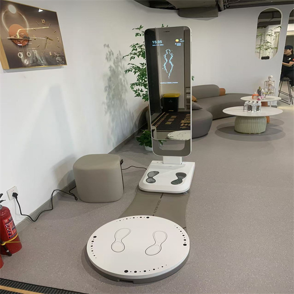 Obteniu una avantatge competitiu amb mesures corporals precises