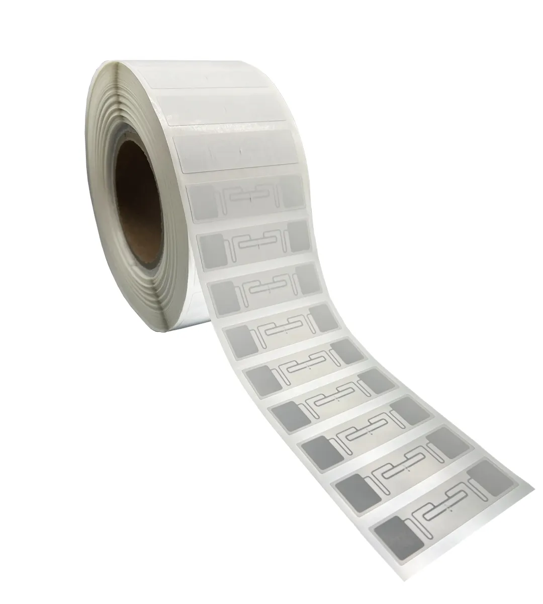 Drive Operational Excellence with MIND RFID's UHF RFID Labels