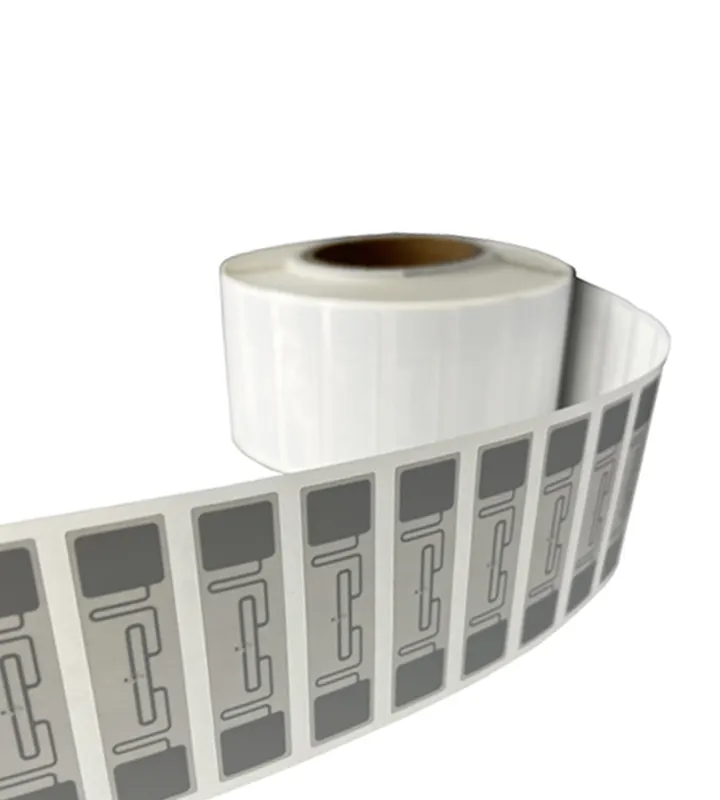 Advanced Tracking Solutions with MIND RFID's UHF RFID Labels