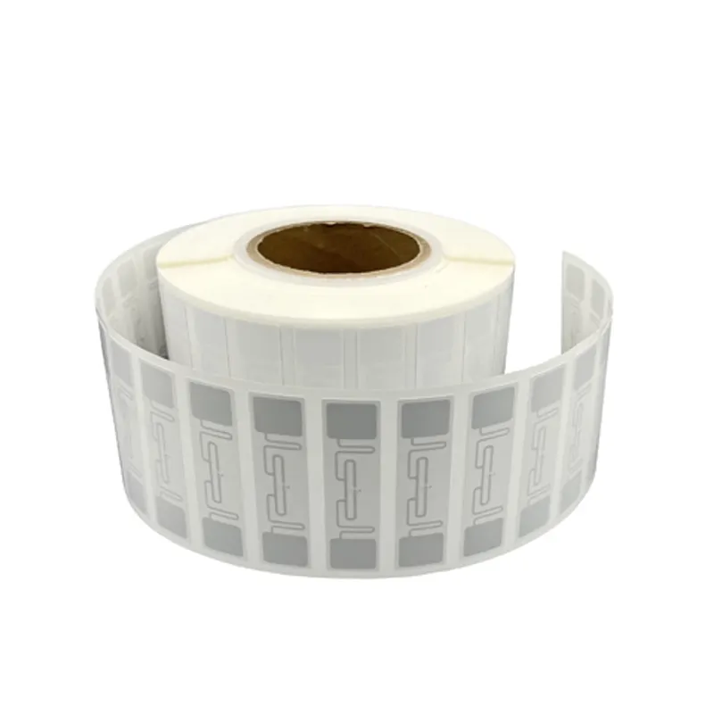 MIND RFID UHF RFID Label Product Overview