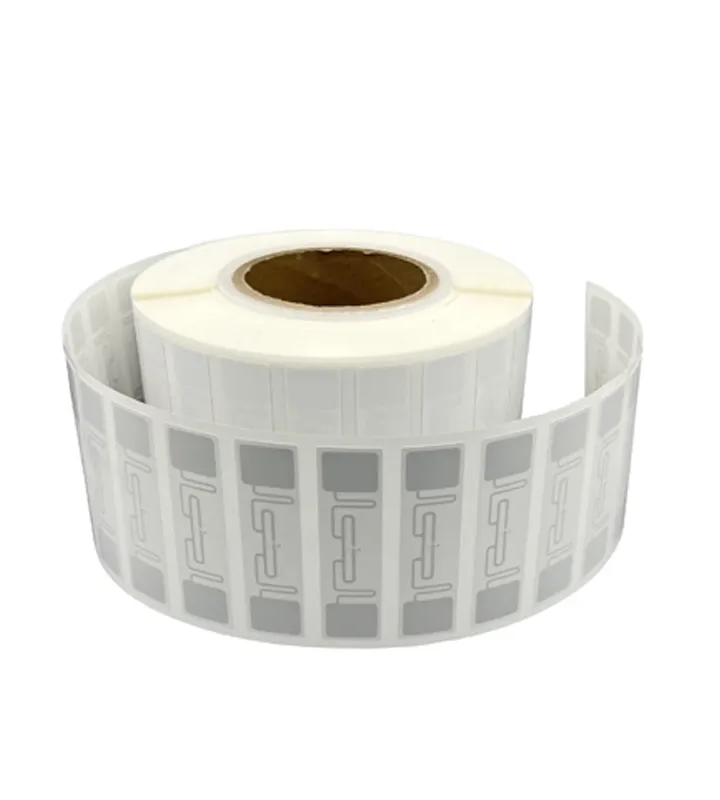 Enhance Inventory Control with MIND RFID's UHF RFID Labels