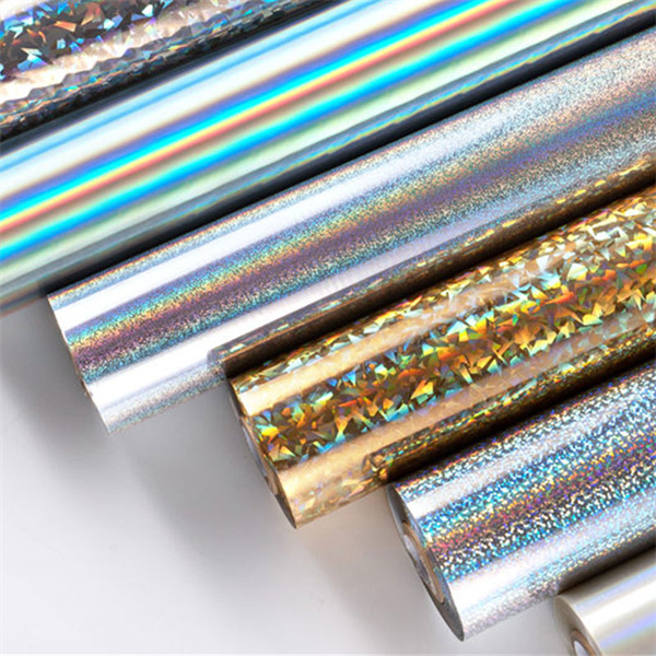 스낵에서 제약품까지 - 래미네이트 필름의 다양한 응용