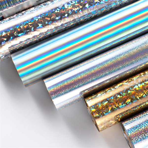 래미네이트 필름이 제품 포장의 미적 매력을 어떻게 향상시키는가