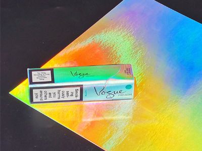 The Advantages of Using TransMet paperboard in Printing?