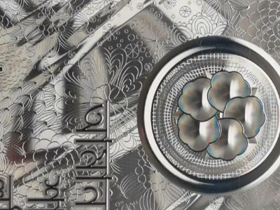 The Role of Metalized Paper in Sustainable Packaging Solutions