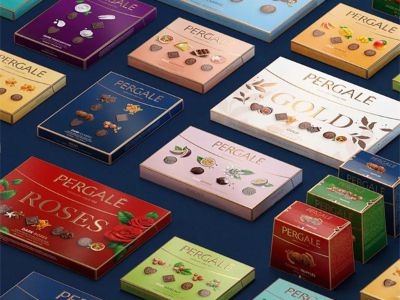 Why More Brands Are Adopting Vacuum Transfer Metalizing for Packaging