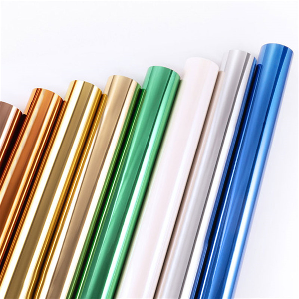 시장에서 선두를 달리는 주요 PET 필름 제조업체