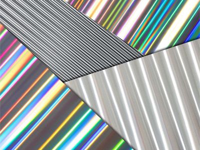 What Sets TransMet Apart from Traditional Laminated Paper?