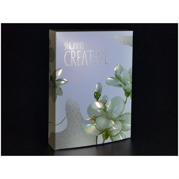 Dites adieu au désordre avec la boîte pliante polyvalente.