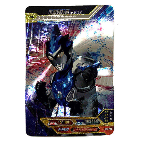 Vyhrazený tým zákaznického servisu, který vám pomůže se všemi potřebami spojenými se sběratelskými kartami