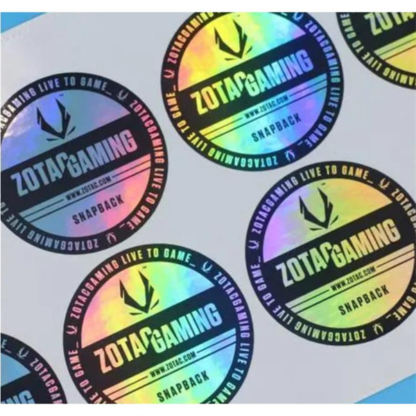 ホログラフィックステッカーペーパーであなたの創造力を解き放とう