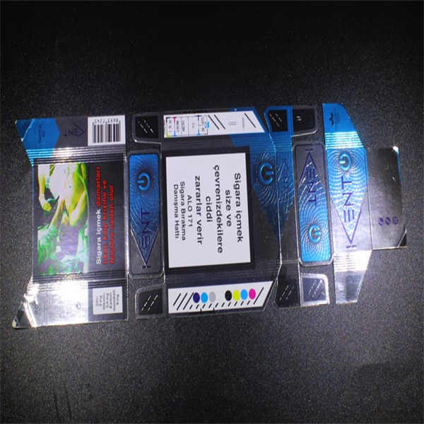 Pilihan Pembungkusan yang Trendy dan Menarik untuk Impak Jenama Maksimum