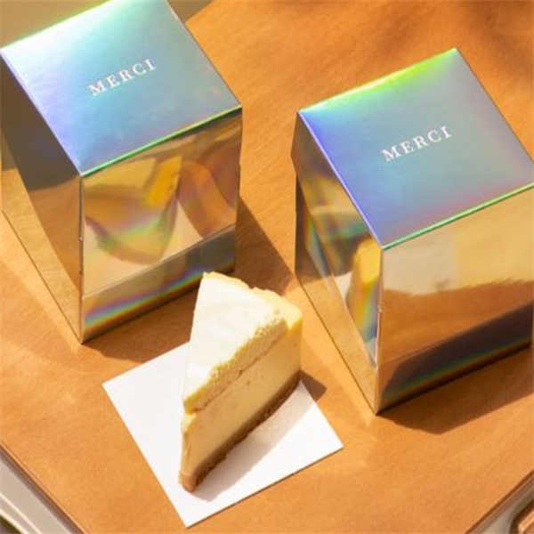 Easy-to-assemble cookie boxes for hassle-free packaging.
