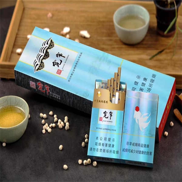 Tailor-Made Cigarette Boxes to Showcase Your Brand