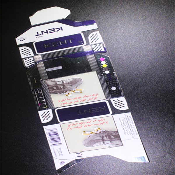 Bahan mesra alam untuk penyelesaian pembungkusan yang mampan