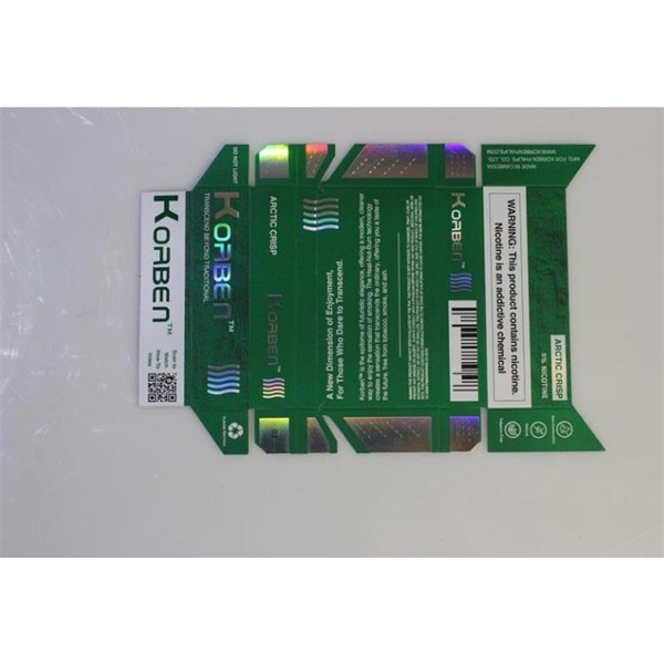 Dalle confezioni scorrevoli ai tabulati strappabili