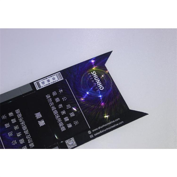 Սիգարետների մատակարարում Ֆիլիպիններում առողջապաշտպանական <warning>-ների դերը