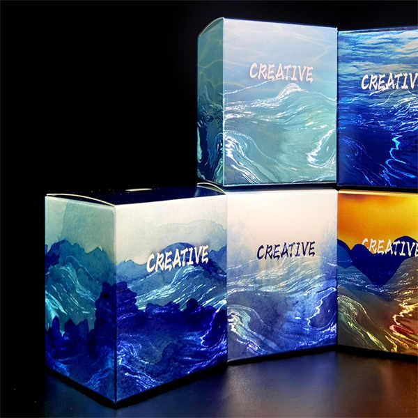 Ekologicky šetrné možnosti balení k redukci vaší uhlíkové stopy