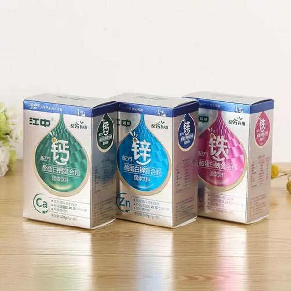 Where to find the best health product packaging suppliers