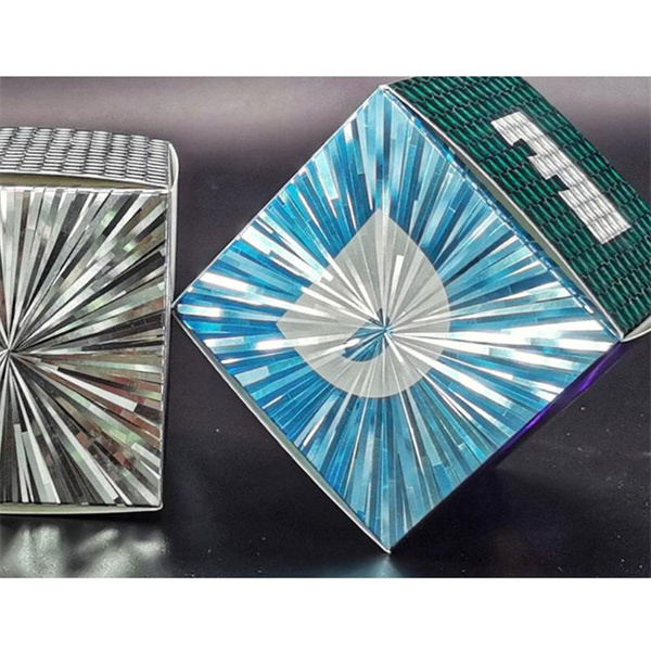 Wie individuelle Einzelhandelskartons den Wert Ihres Produkts steigern