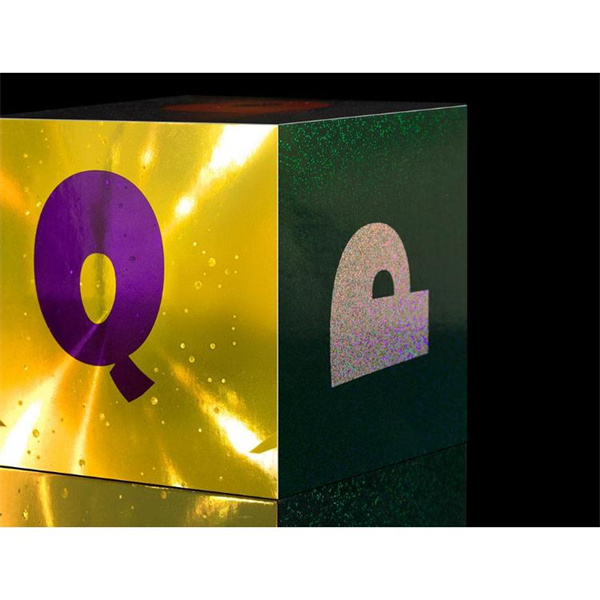 Teknik yang Betul untuk membungkus Barang Rapuh dalam Kotak