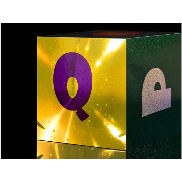 Tips untuk Mengorganisasikan Kotak Bungkusan Anda