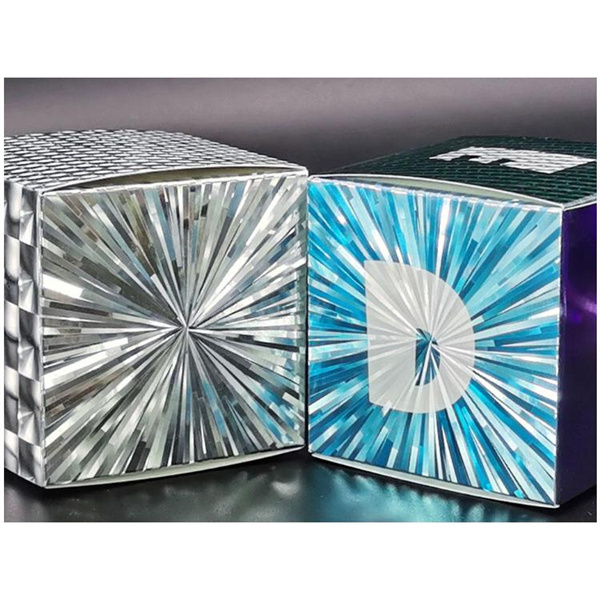 Eine nachhaltige Lösung