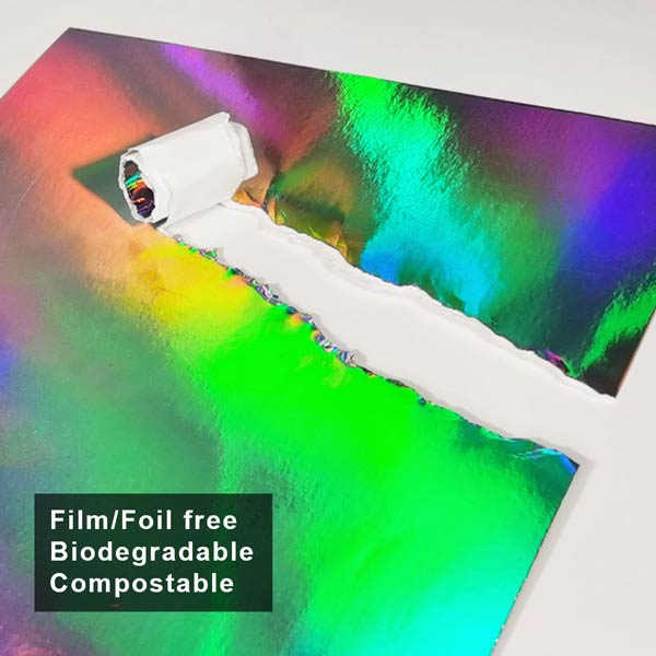 Material Durável e Ecológico