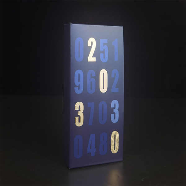 지속 가능한 포장 옵션으로 차별화하세요