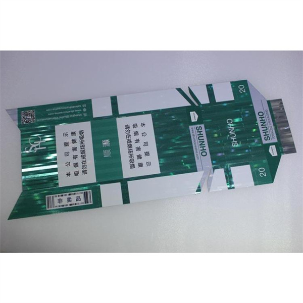 Կոնտրաբանդային արտադրանքների հետ պայքարը