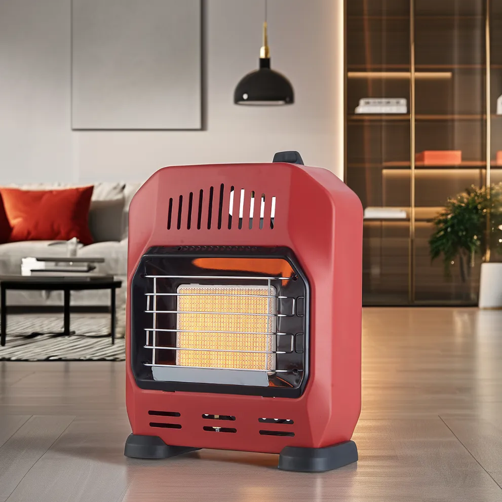 High-Performance Gas Room Heater | Luoqi Appliance Efficient Warmth