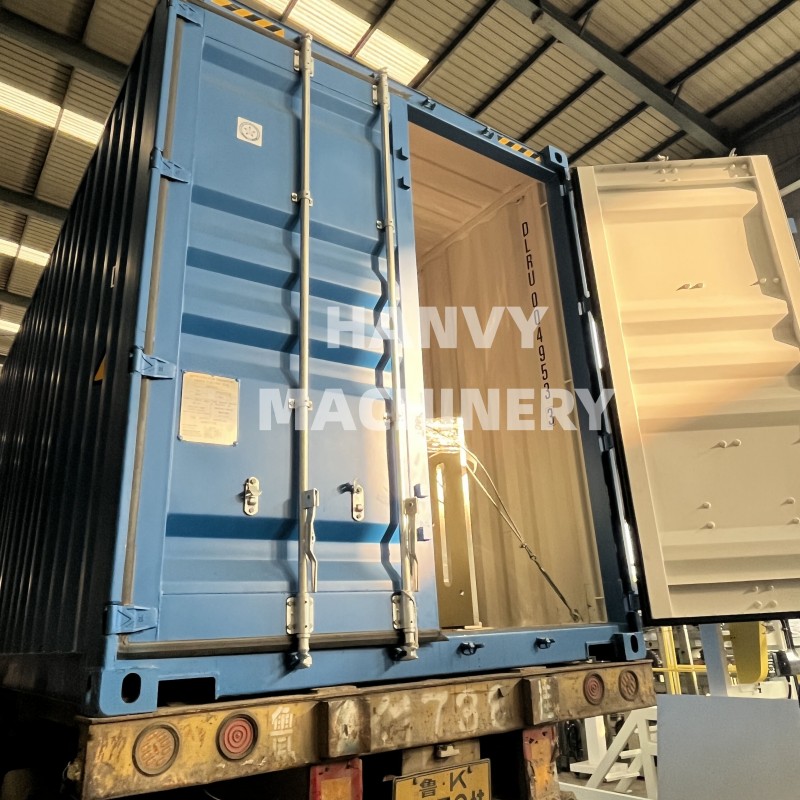 Wood Log Debarker supplier