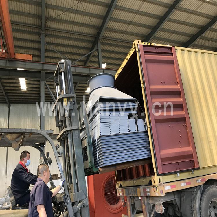 Wood Log Debarker supplier
