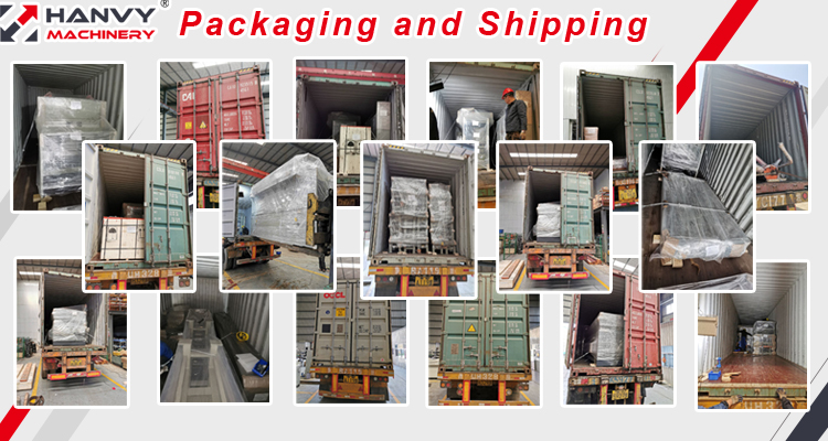 Hanvy new 1300mm high speed plywood sanding equipment for composite plywood factory