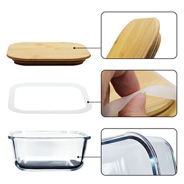 Glass Storage Containers for Every Occasion