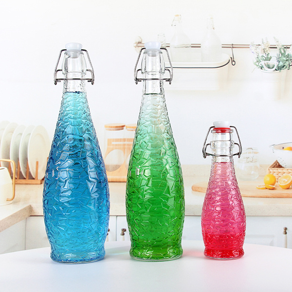 The Perfect Solution for Preserving Beverages and Sauces