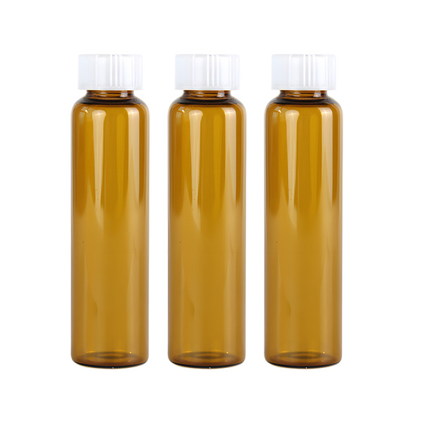 How Pharmaceutical Glass Bottles Are Designed to Protec
