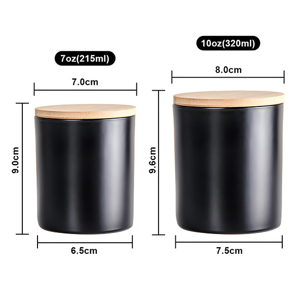Protect Your Candles and Save Money with Reusable Containers