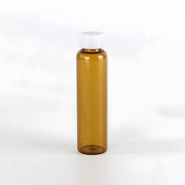 The Journey of a Pharmaceutical Glass Bottle